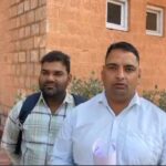 Allegation of discrimination against nursing officers, union raised its voice