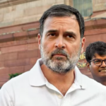 Rahul Gandhi ने वायु प्रदूषण को बताया 'राष्ट्रीय आपातकाल', की संसद में चर्चा की मांग