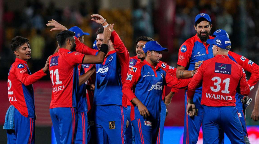 IPL Mega Auction 2025 - इन 5 खिलाड़ियों को खरीद पहली बार ट्रॉफी उठाएगी Delhi Capitals