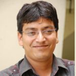Lok Sabha Speaker Om Birla's PA Jeevandhar Jain received many congratulations on his birthday.