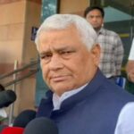 Capture of Veterinary College, Kirori Lal Meena reached ACB headquarters, raised questions on his own government