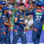 IPL Mega Auction 2025 - इन 5 खिलाड़ियों को खरीद पहली बार चैंपियन बनेगा LSG