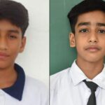 Two table tennis players died while taking selfies, national level players drowned in water
