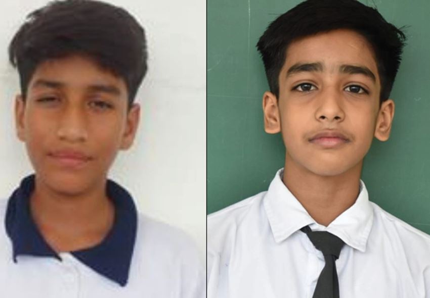 Two table tennis players died while taking selfies, national level players drowned in water