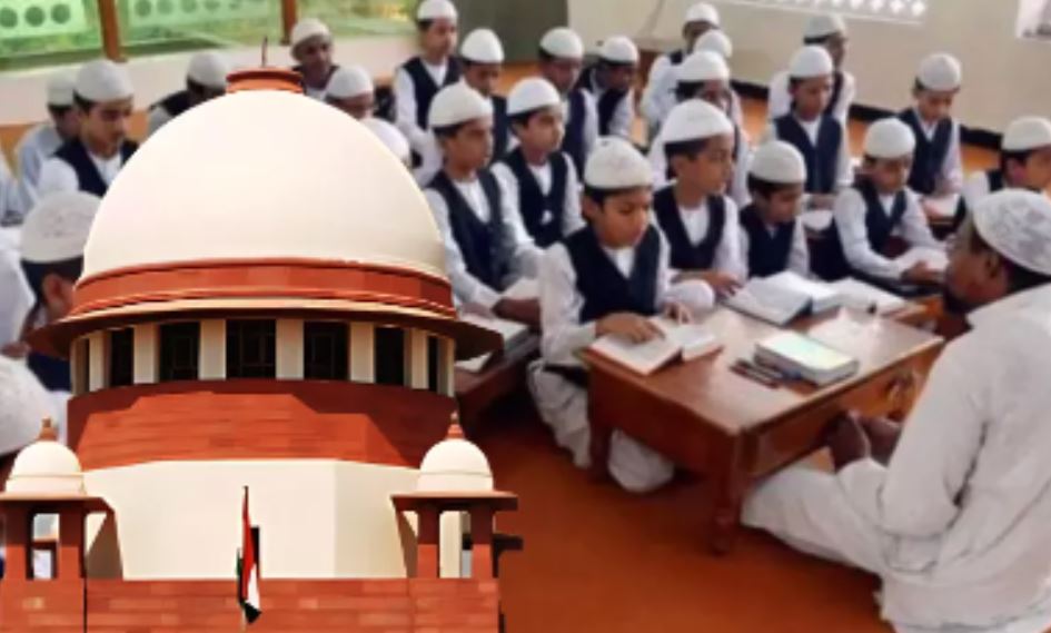 Understand the Supreme Court's decision for Madrassas of UP, why this is a happy occasion