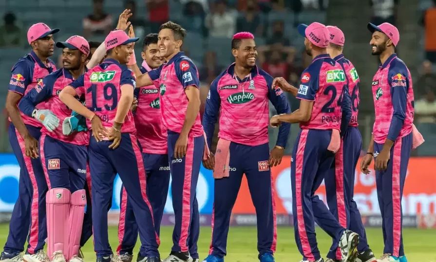 IPL 2025 Mega Auction: राजस्थान रॉयल्स इन 5 खिलाड़ियों पर लगा सकती है बड़ा दांव, बदल जाएगी टीम की किस्मत
