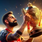 IPL Mega Auction 2025 – इन 5 खिलाडियों को खरीद ट्रॉफी जीतने का सपना पूरा करेगीRCB