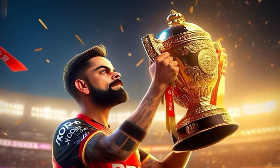 IPL Mega Auction 2025 – इन 5 खिलाडियों को खरीद ट्रॉफी जीतने का सपना पूरा करेगीRCB