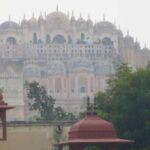 Severe winter begins in Rajasthan, western disturbance will become active, chill will increase