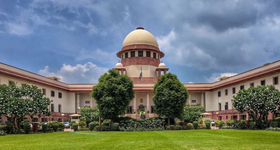 SC ने दी 'बुलडोजर न्याय' पर अहम टिप्पणी, बताया असंवैधानिक