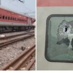 Round firing on Nandankanan Express train created panic