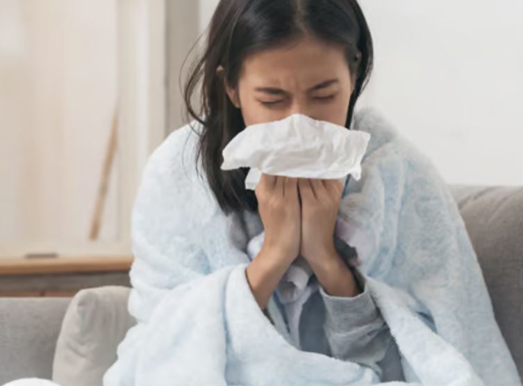 You will not get sick in winter, start this work from today