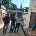 Big action on electricity theft, 12 teams registered 114 cases, fine of Rs 22.41 lakh imposed