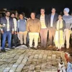11 crore cash and 52 kg gold found in MP forest, who is this Dhankuber?