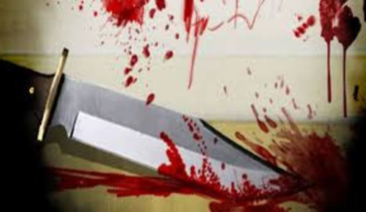 Married youth brutally murdered, private part cut, police said- had relationship with another youth