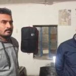 Discom JEN was caught by ACB for taking Rs 30,000 bribe, the brother-in-law was working as a broker.