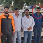 Misappropriation of Rs 8.52 crore in Excise Department, LDC turned out to be the master mind, four arrested