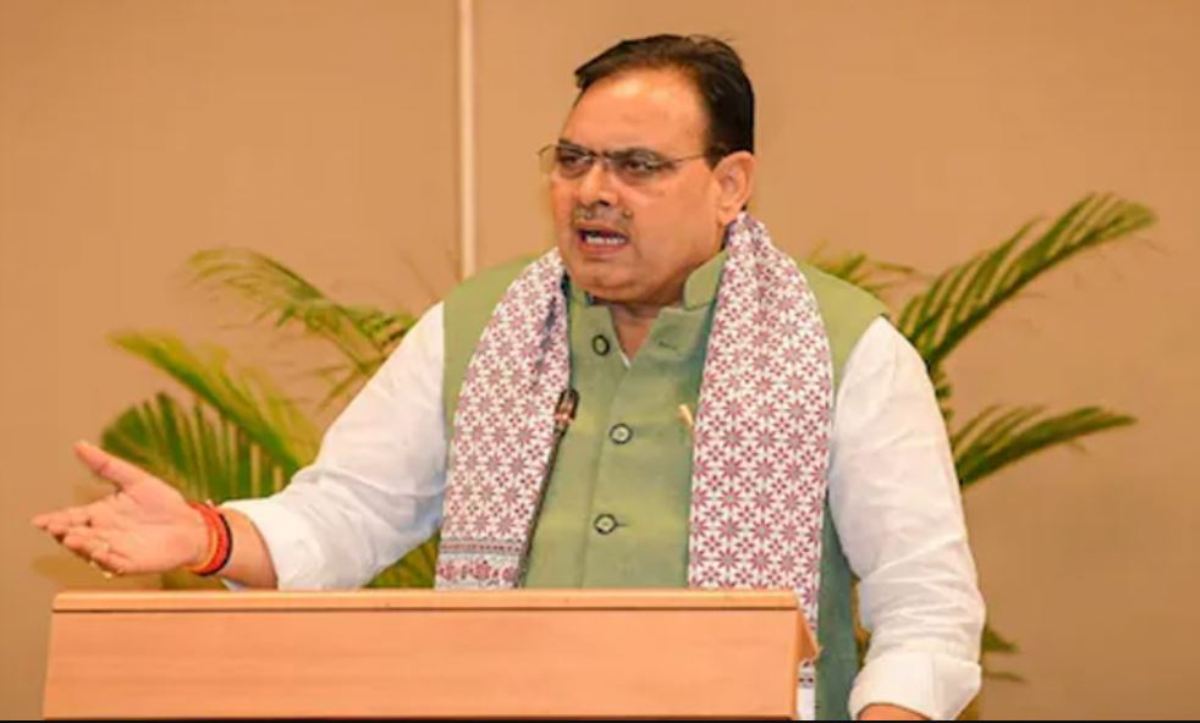 Rajasthan government will get you free medical checkups, this facility will be available for 45 days, know what is the scheme?