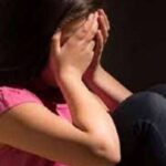 Shameful act of teacher, called to office and showed obscene video, molested innocent girl students