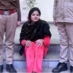 Robber bride used to marry rich people by trapping them, cheated millions through blackmailing, arrested in Jaipur