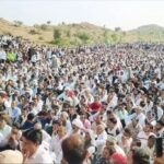 Mahapanchayat tomorrow regarding the release of Naresh Meena, armed soldiers will be deployed at every nook and corner