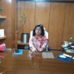 Strictness on chargesheet, blunt message from Jaipur Discom CMD Aarti Dogra, carelessness will no longer be tolerated.