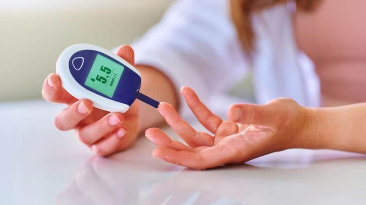 If you are a diabetes patient then eat these things openly every day, sugar level will not increase.
