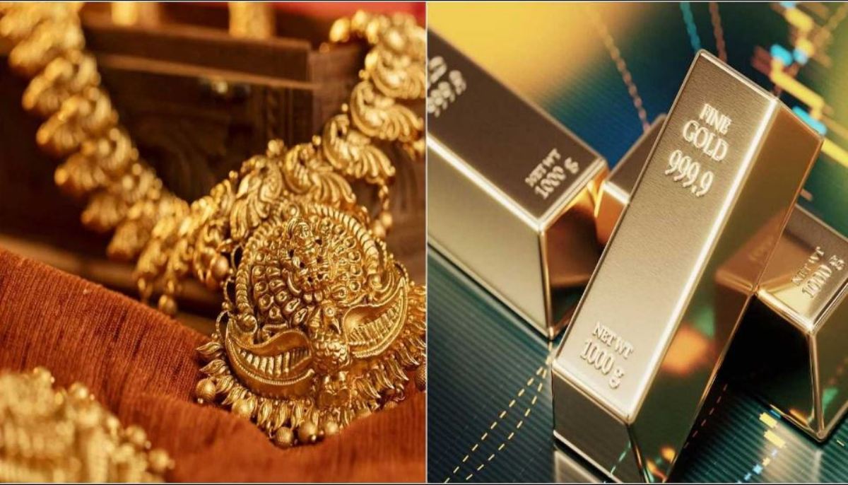 Historic rise in gold prices in 2024, WGC hints at slowdown in 2025!