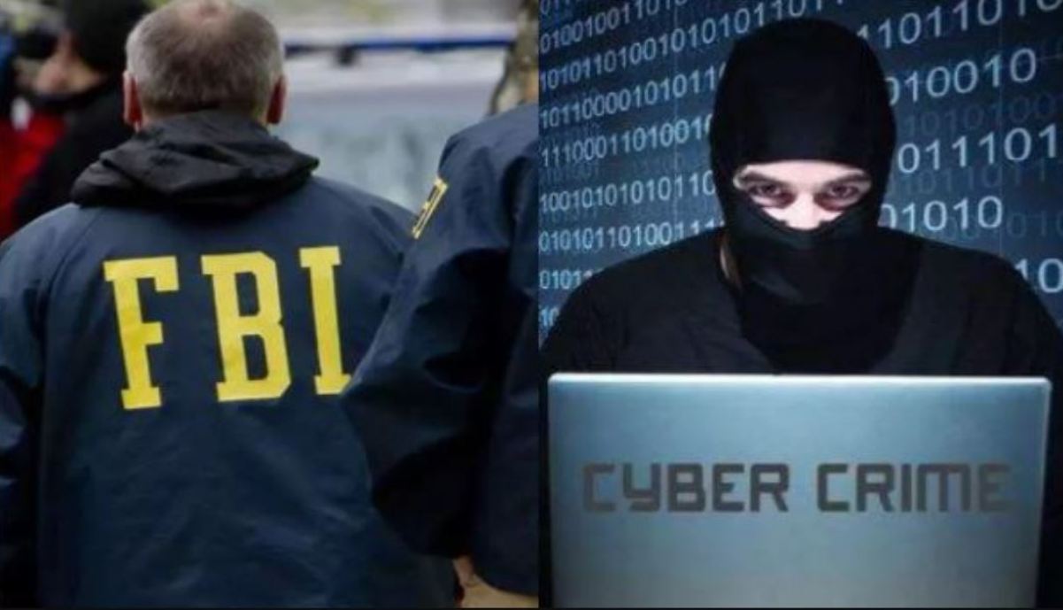FBI raid in Rajasthan, cyber thugs were making American citizens victims