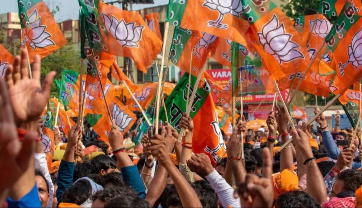 BJP's aim is to have a strong organization for the next elections, committee complete on 80 booths, know when the mandal and district elections will be held.