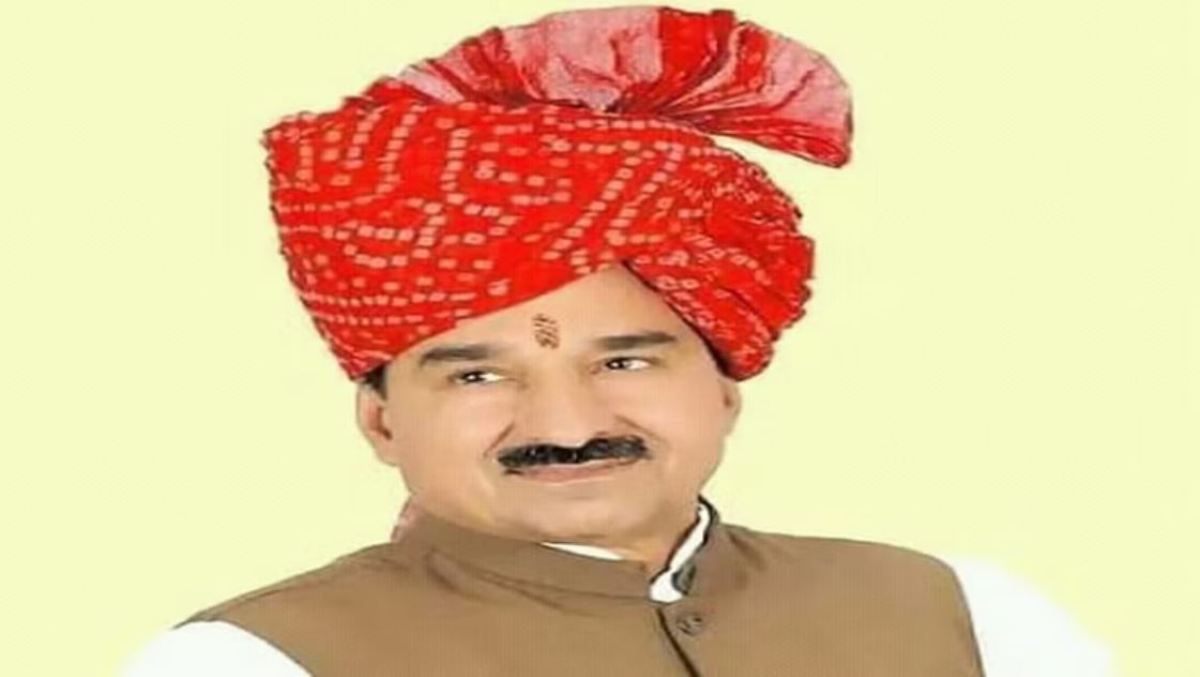 Madan Rathod will change the faces of state team in BJP, new elected president will be found in January