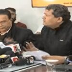 Big decision of Bhajanlal Cabinet: Now there are 41 districts and 7 divisions in Rajasthan, 9 new districts of Gehlot government are abolished, Gram Panchayats will be reorganized.