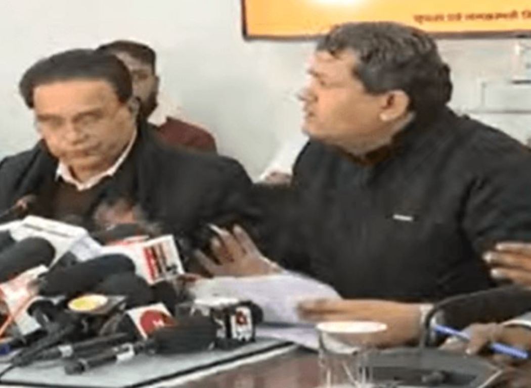 Big decision of Bhajanlal Cabinet: Now there are 41 districts and 7 divisions in Rajasthan, 9 new districts of Gehlot government are abolished, Gram Panchayats will be reorganized.