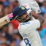 India vs Australia Boxing Day Test: Nitish Kumar Reddy saves team from embarrassment by scoring a century