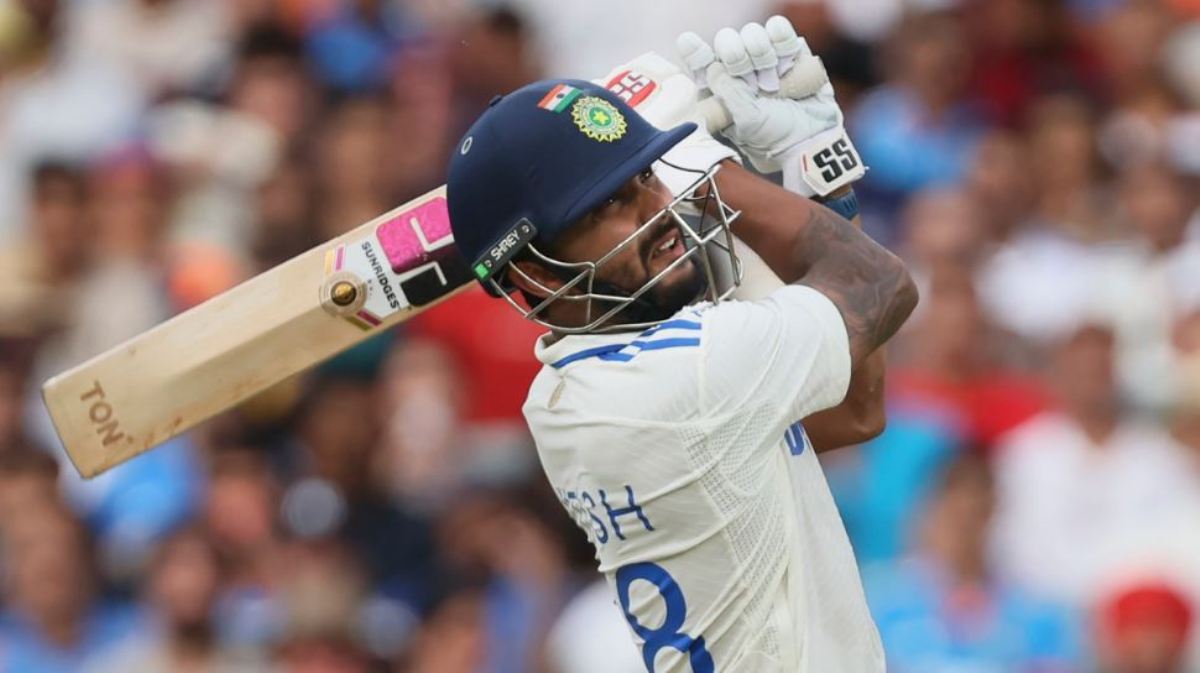 India vs Australia Boxing Day Test: Nitish Kumar Reddy saves team from embarrassment by scoring a century