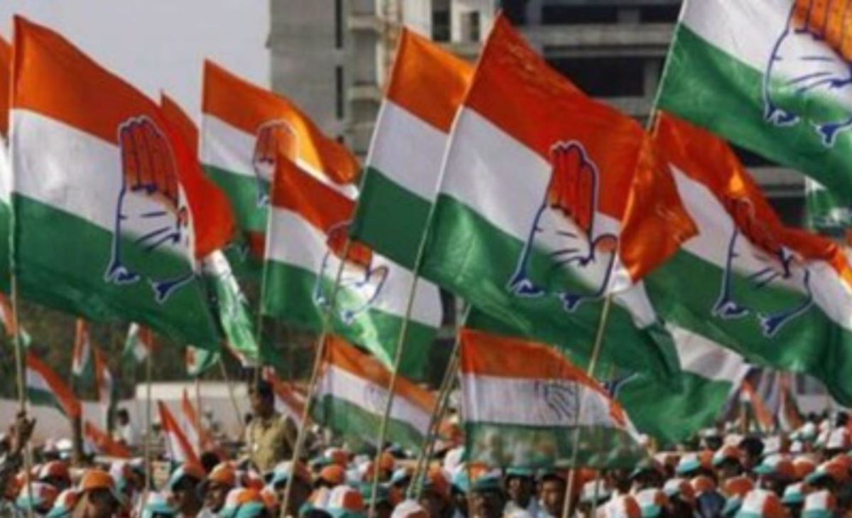 Rajasthan Congress leaders will play an important role in Delhi Assembly elections, responsibility assigned to them