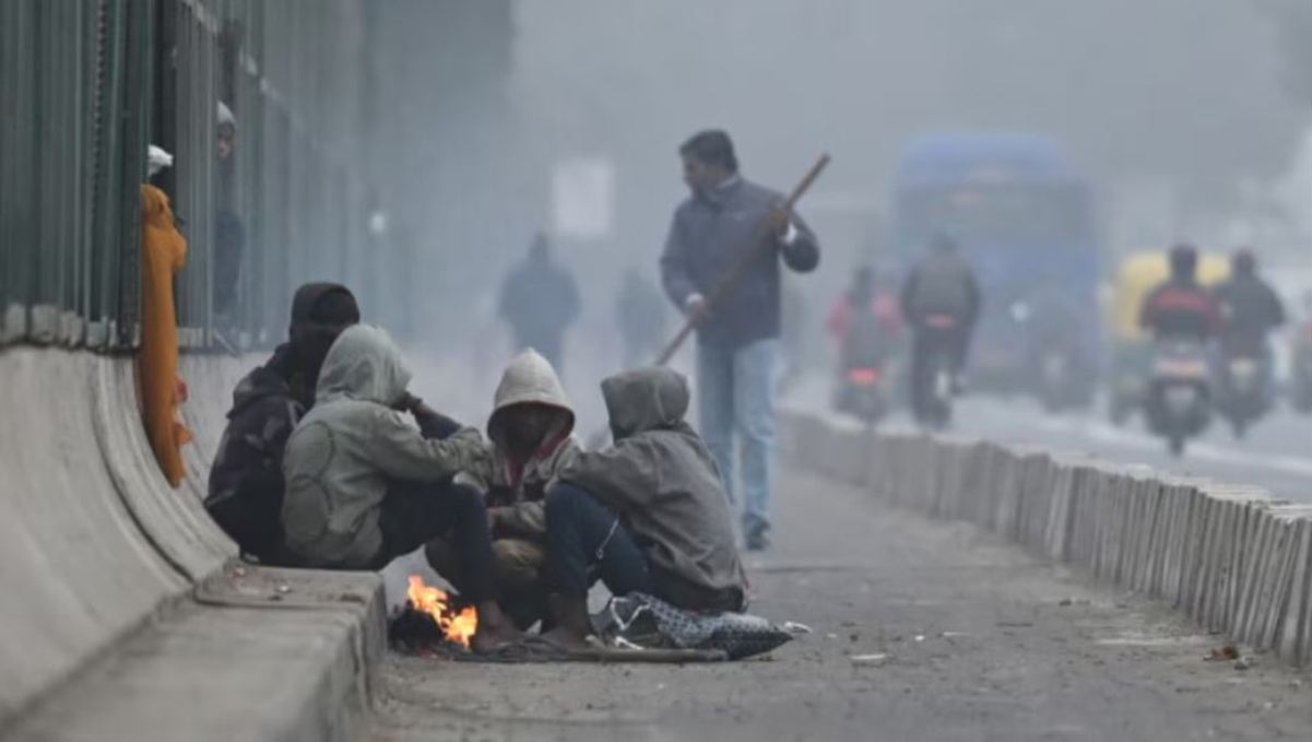 Rajasthan Weather Update: Rain slowed down in Rajasthan, temperature dropped, cold increased problems