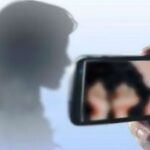 Shameful act of social media manager of female leader, demanding Rs 10 lakh by making obscene video