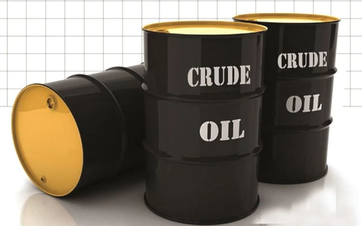 There will be excess supply of crude oil in 2025
