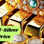 Gold Silver Price: Gold increased by Rs 200, silver became expensive by Rs 700, know the prices of bullion market.