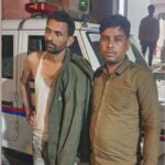 Said- 'You people will kill me', Panchayat Samiti member locked himself in the hotel bathroom