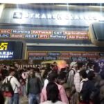 24 students suffocated due to gas leakage in famous coaching center of Jaipur, admitted to hospital