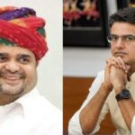 Sachin Pilot will become the Chief Minister, politics heated up due to the statement of Congress National Secretary Dheeraj Gurjar