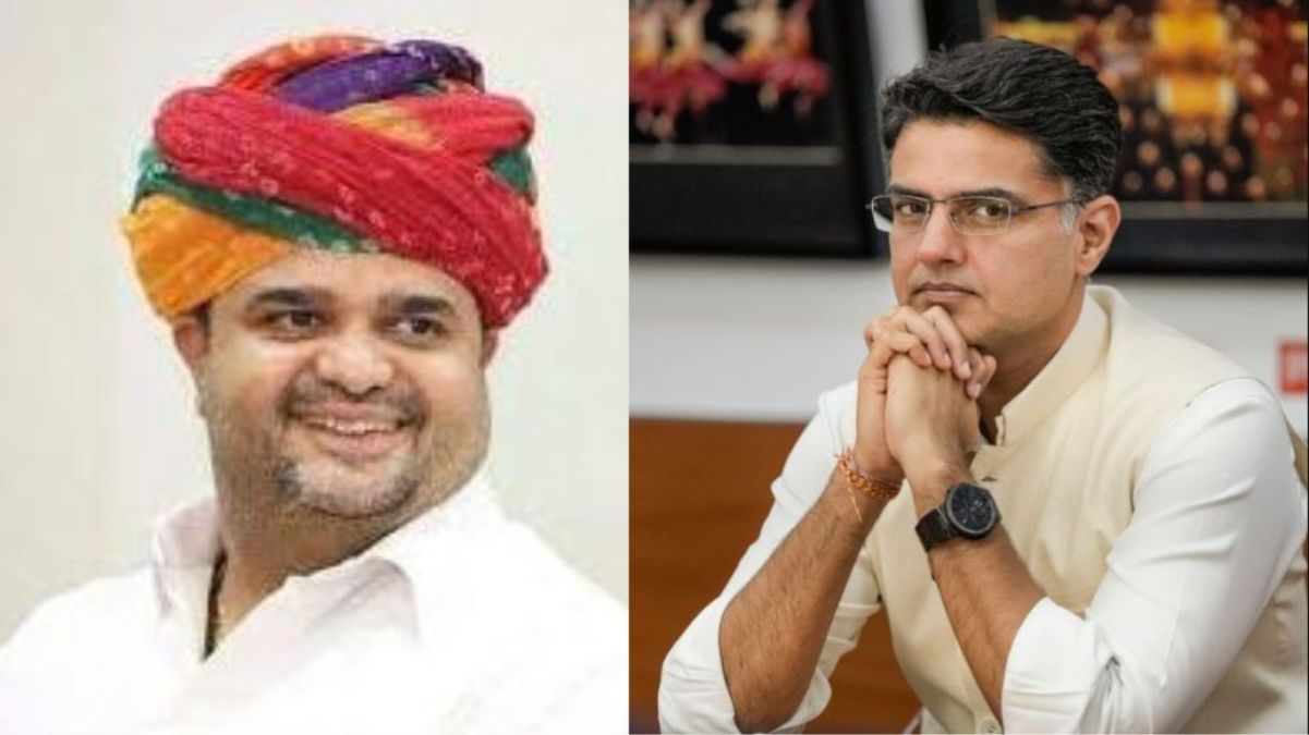 Sachin Pilot will become the Chief Minister, politics heated up due to the statement of Congress National Secretary Dheeraj Gurjar