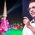 Innovation of Kota Mahotsav: IAS Dr. Ravindra Goswami gave a new direction, tourism - employment opportunities will increase.