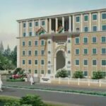 Congress's new national office inaugurated on January 15: Indira Bhawan headquarters with modern facilities