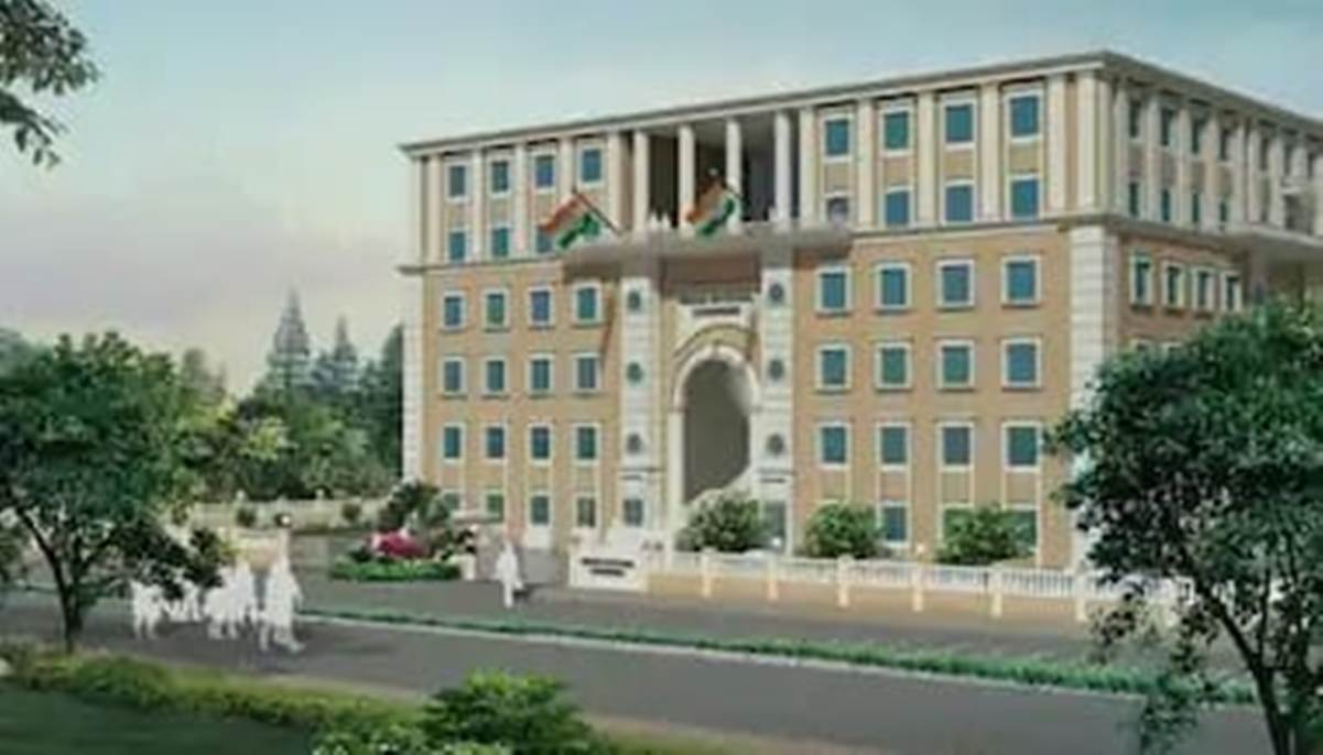 Congress's new national office inaugurated on January 15: Indira Bhawan headquarters with modern facilities