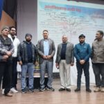 मानवतावादी विश्व समाज, अंधविश्वास, वैज्ञानिक दृष्टिकोण, आईपीएस किशन सहाय, धार्मिक कट्टरता, मृत्युभोज, युवा पीढ़ी, सामाजिक जागरूकता, जाति विहीन समाज, नस्लभेद मुक्त समाज, विज्ञानवाद, दो दिवसीय सम्मेलन, पंचायती राज संस्थान जयपुर, समाज सुधार, धार्मिक ग्रंथ, रूढ़िवादी परंपरा, सम्मेलन के वक्ता, भारत का विकास, अशिक्षा, सांस्कृतिक सुधार, मानवता का विकास, humanitarian world society, superstition, scientific approach, IPS Kishan Sahay, religious orthodoxy, funeral feast, youth generation, social awareness, caste-free society, racism-free society, scientism, two-day conference, Panchayati Raj Institute Jaipur, social reform, religious texts, orthodox tradition, conference speakers, India's development, illiteracy, cultural reform, human development,