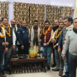 Bundi BJP announces 13 out of 22 Mandal Presidents and representatives, will have to wait for District President
