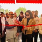 Bollywood actor Siddharth Tamboli launches Reliance Smart Bazaar